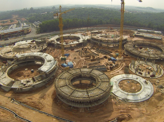 Malaysian Academy of Han Studies 