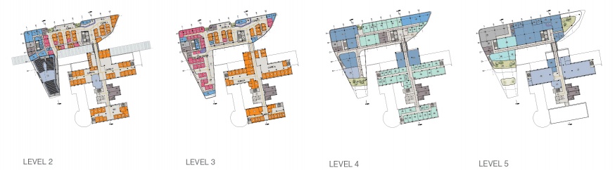 SITE PLANS